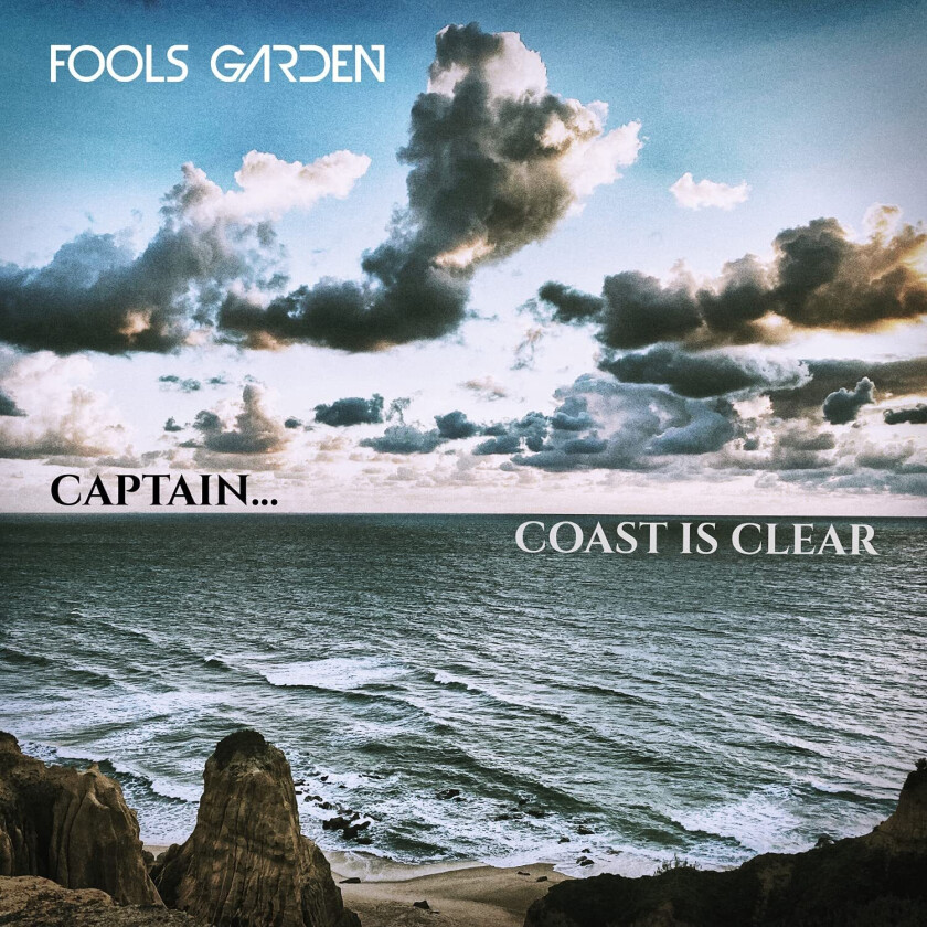Fools Garden Captain … Coast Is Clear LP/Vinyl