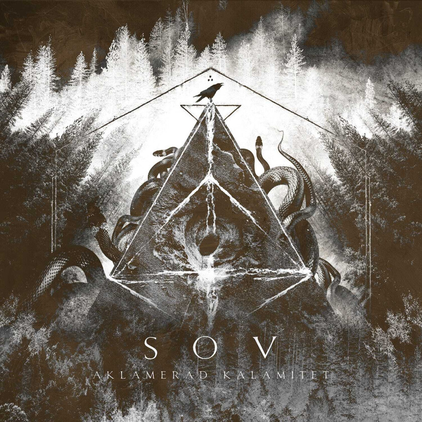 SOV Aklamerad Kalamitet LP/Vinyl