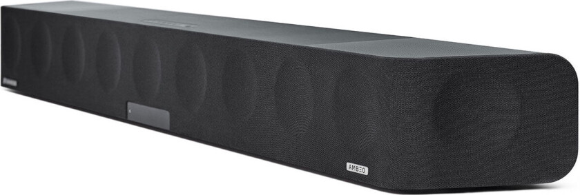 AMBEO Soundbar MAX Soundbar høyttaler