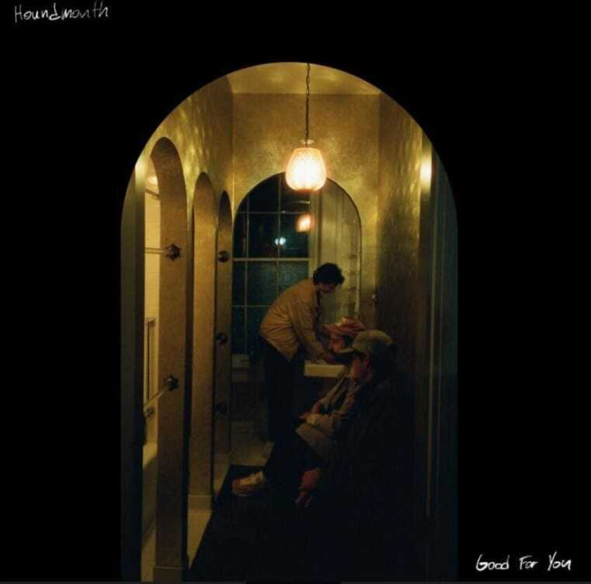 Houndsmouth Good For You LP/Vinyl