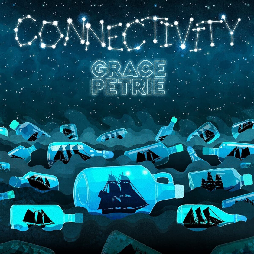 Grace Petrie  Connectivity  CD