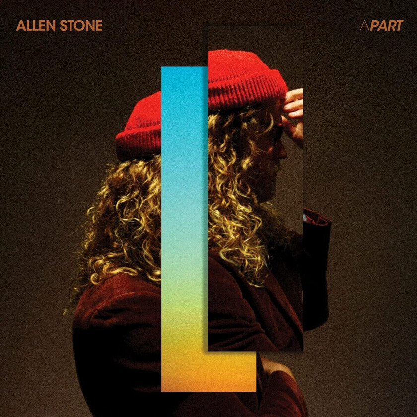 Allen Stone Apart CD