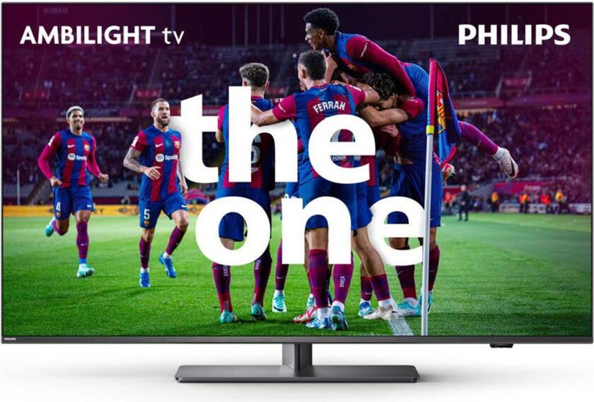 Ambilight TV The One 43" LED-TV