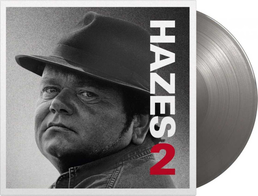 Andre Hazes Hazes 2 LP/Vinyl
