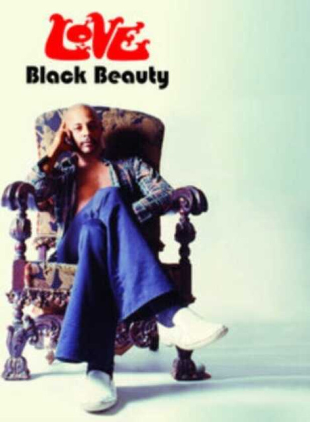 Love Black Beauty CD