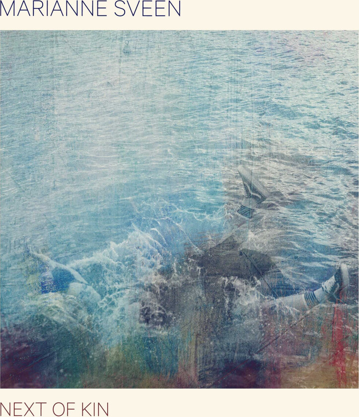 Marianne Sveen Next Of Kin CD