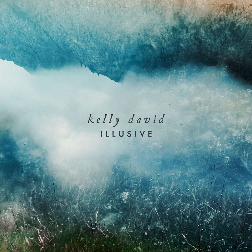 Kelly David Illusive CD