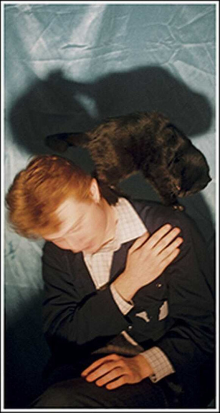 Bingo Fury Big Rain LP/Vinyl