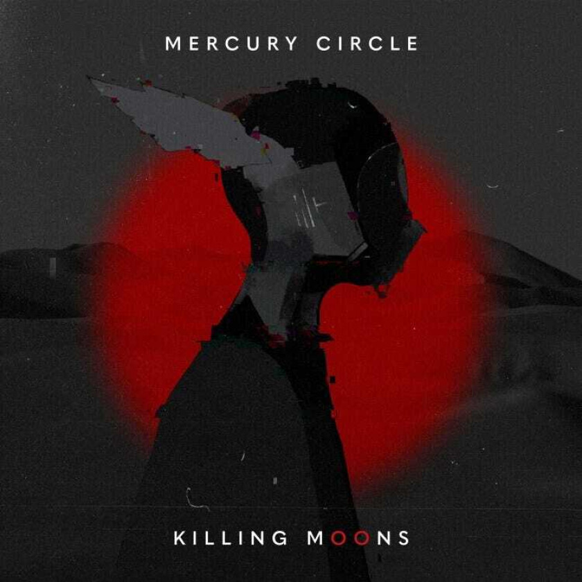 Mercury Circle Killing Moons CD