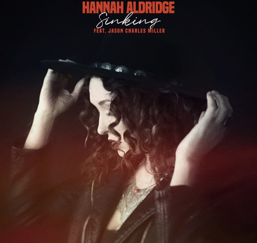 Hannah Aldridge Sinking LP/Vinyl