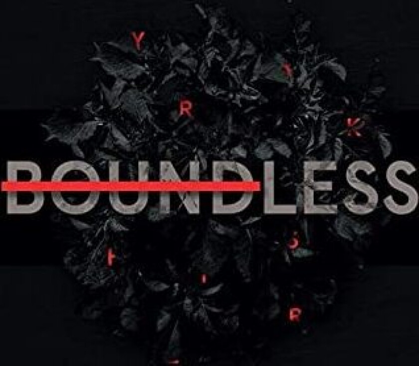 Diverse Artister Boundless LP/Vinyl