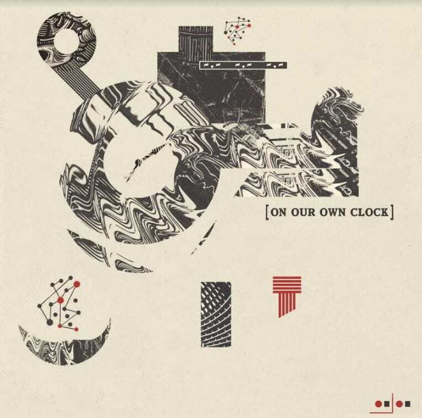On Our Own Clock On Our Own Clock LP/Vinyl