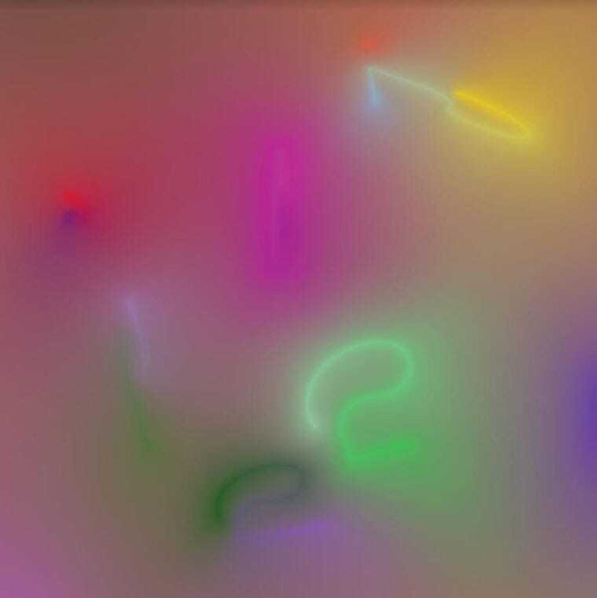 Diverse Artister Spaciousness 2 Music Without Horizons LP/Vinyl