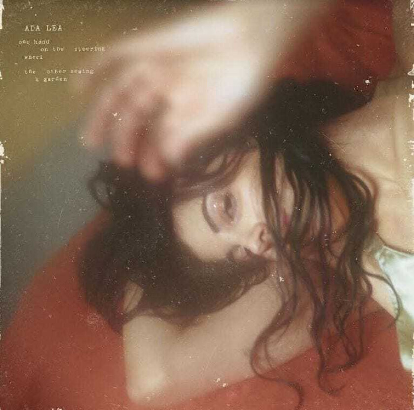 Ada Lea One Hand On The Steering Wheel The Other Sewing A Garden LP/Vinyl