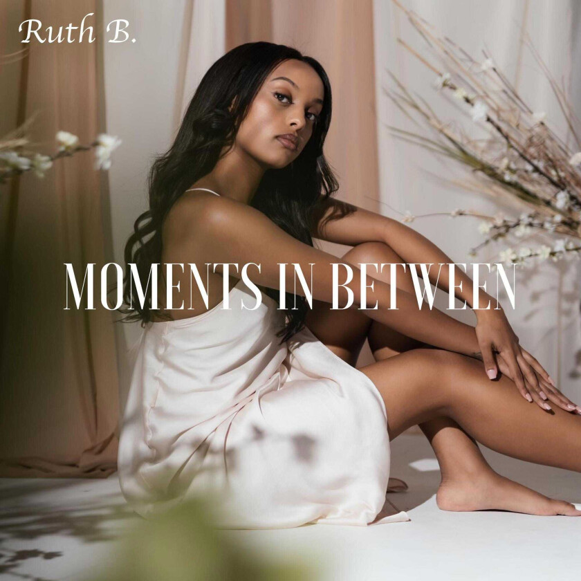 Ruth B Moments In Between LP/Vinyl