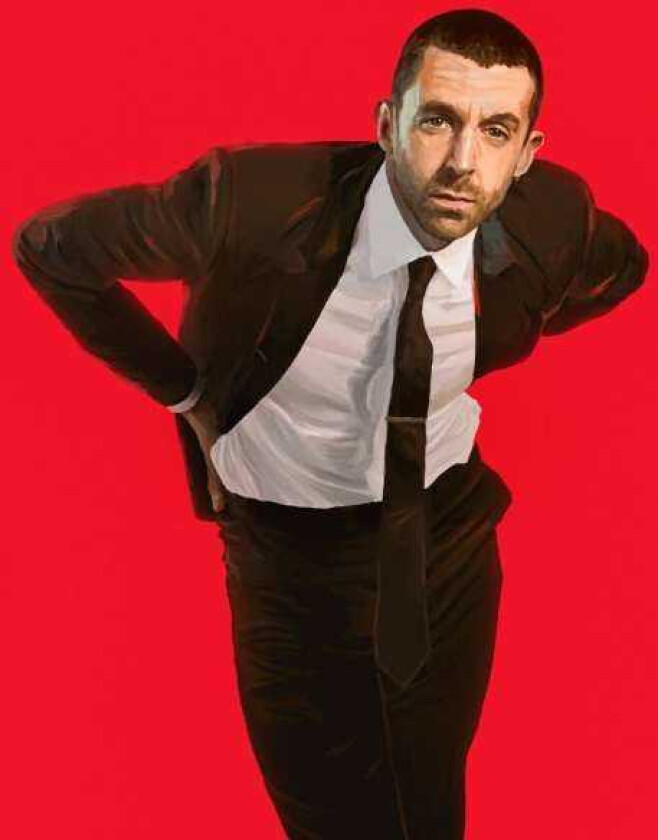 Miles Kane Change The Show LP/Vinyl