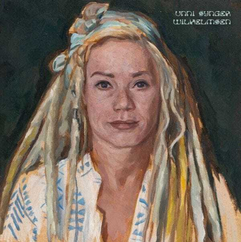 Unni Wilhelmsen Unni Synger Wilhelmsen LP/Vinyl