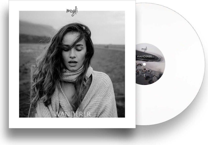 Mogli Wanderer LP/Vinyl