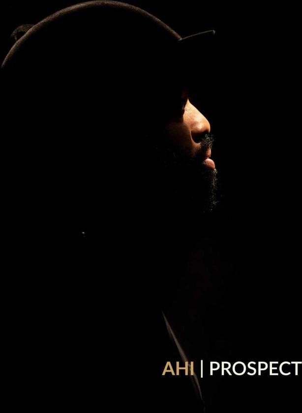AHI : Prospect CD (2021)