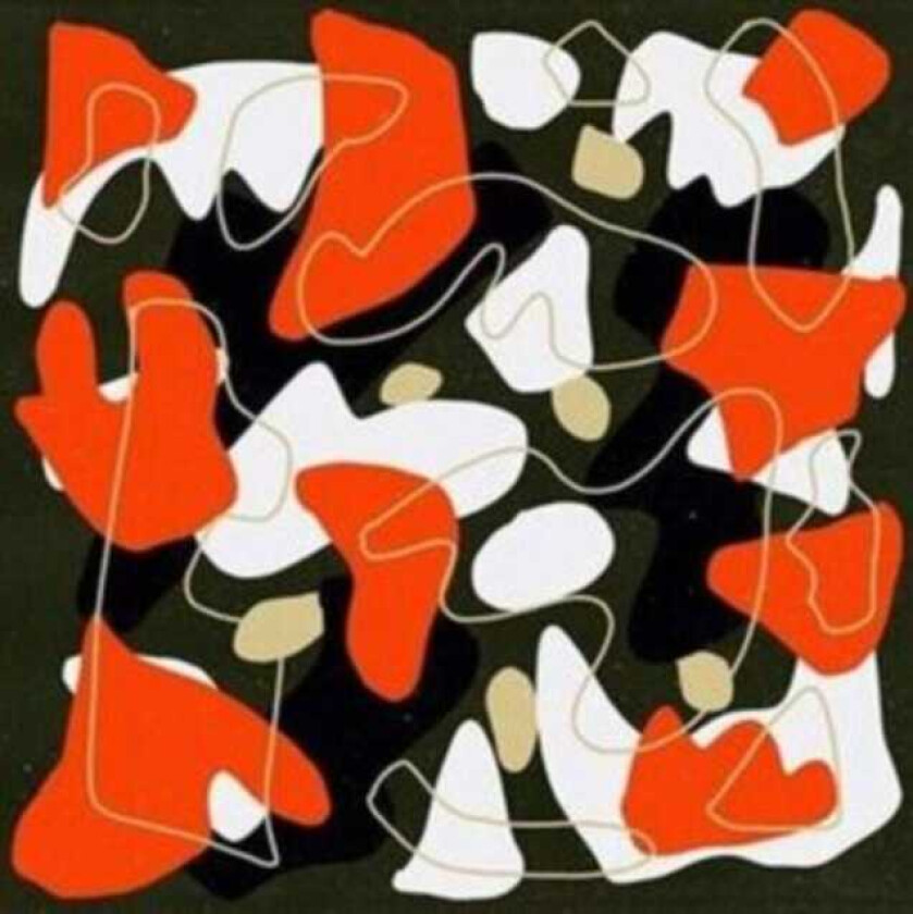 Sputnik One Love From Above LP/Vinyl