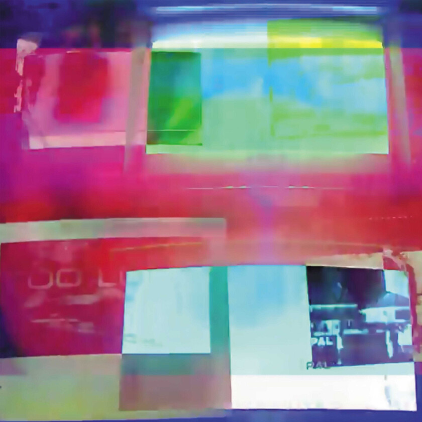 Stigma Too Long LP/Vinyl