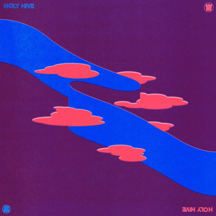 Holy Hive Holy Hive LP/Vinyl