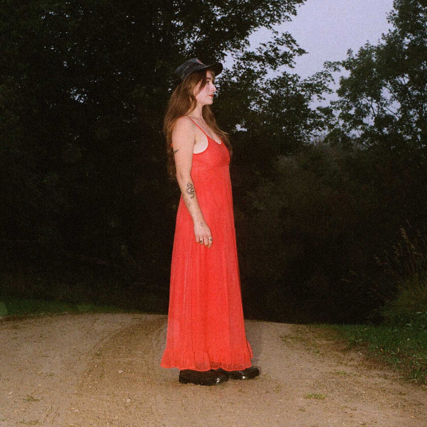 Bria Cuntry Covers Vol. 1 LP/Vinyl