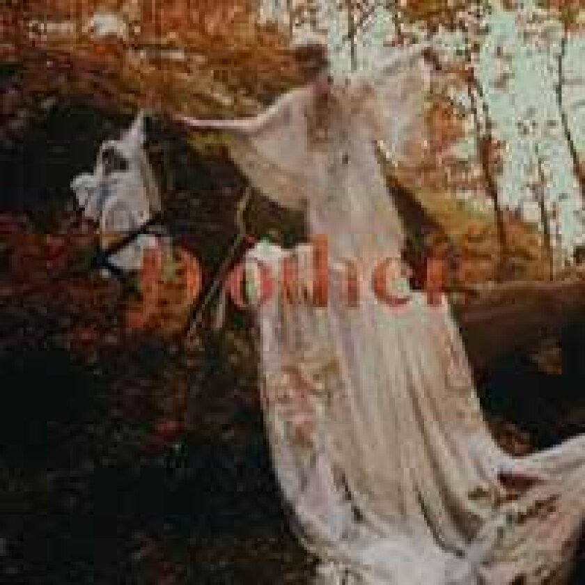 Astrid Swan D/Other CD