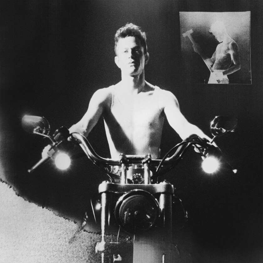 Perfume Genius Immediately Remixes (RSD 2021) LP/Vinyl