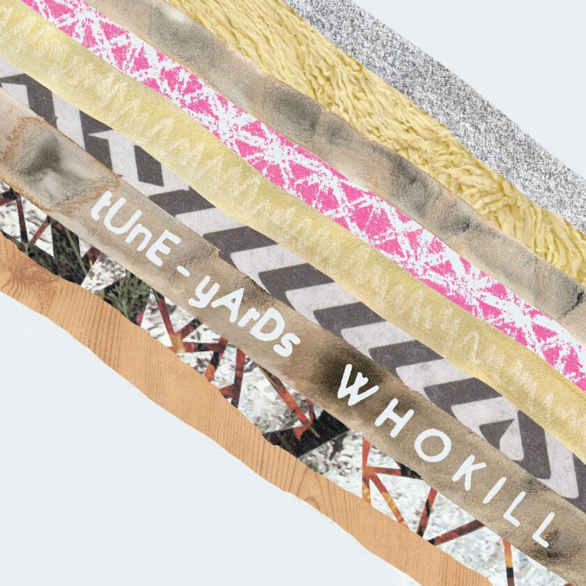 tUnEYaRdS W H O K I L L (RSD 2021) LP/Vinyl