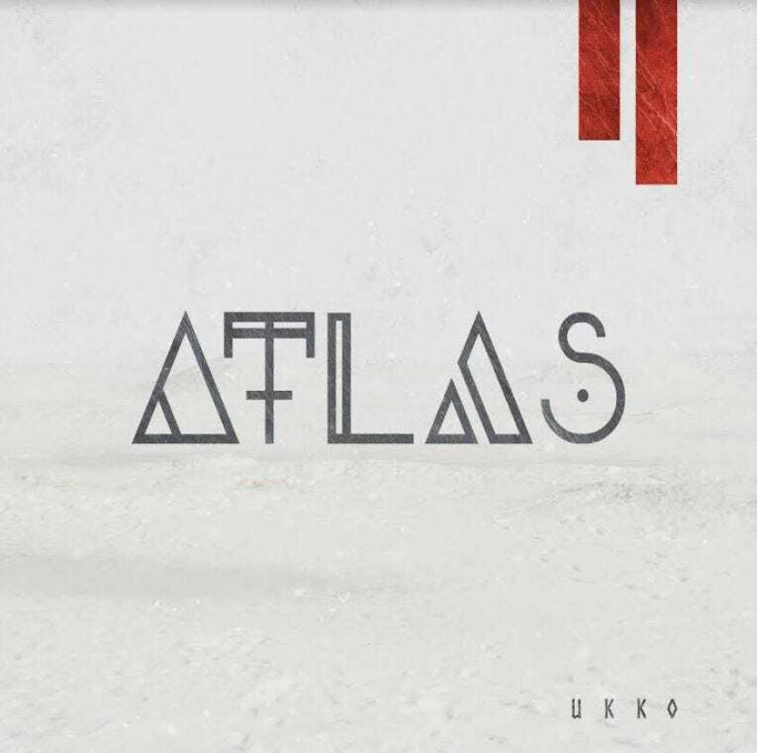 Atlas Ukko CD