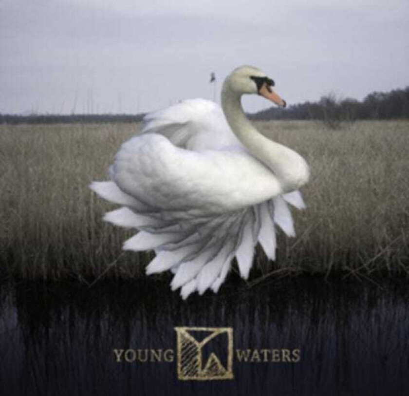 Young Waters Young Waters CD