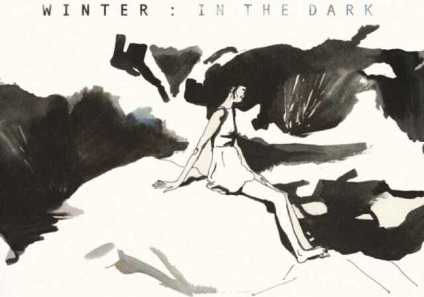 Winter In The Dark CD
