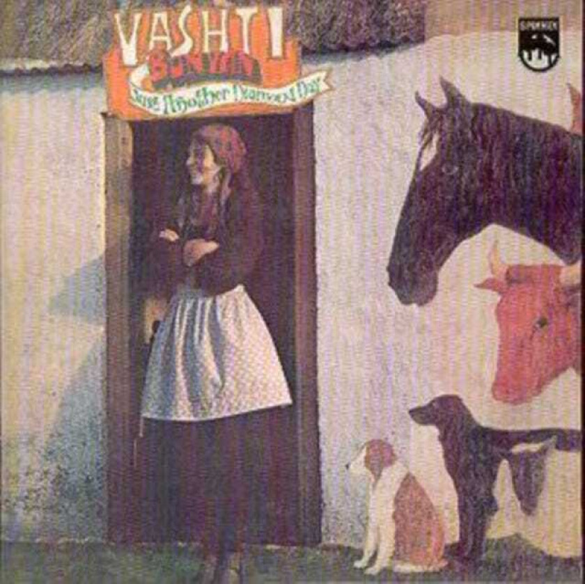 Vashti Bunyan Just Another Diamond Day CD