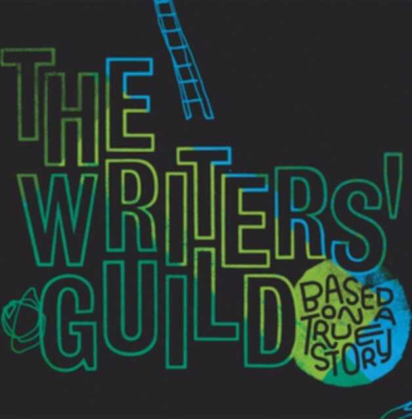 The Writers' Guild Based On A True Story CD
