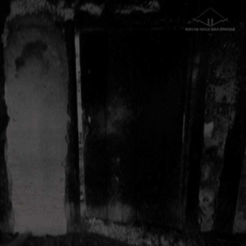 Wuw Rien Ne Nous Sera Épargné LP/Vinyl