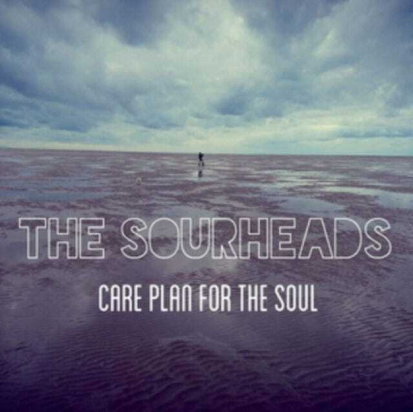 The Sourheads Care Plan For The Soul LP/Vinyl