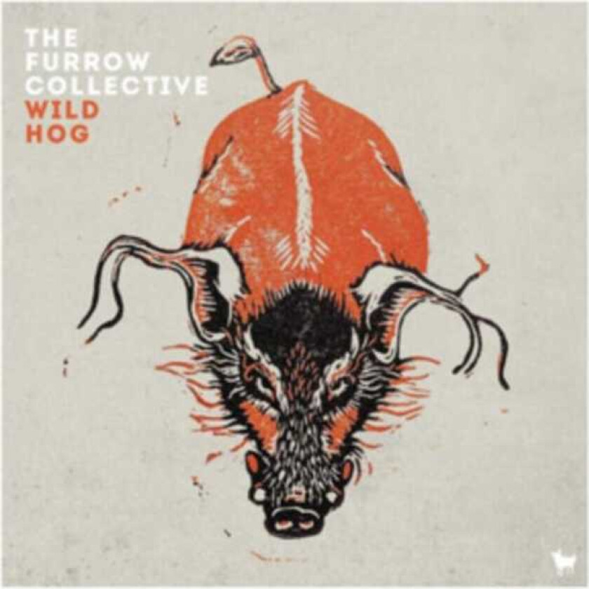 The Furrow Collective Wild Hog LP/Vinyl