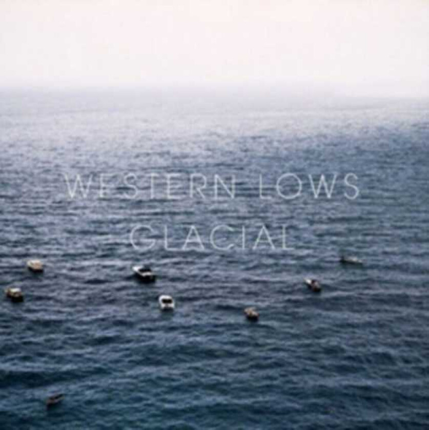 Western Lows Glacial CD