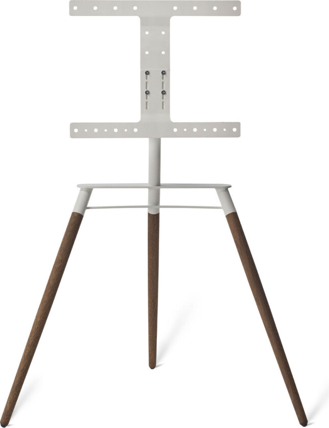 BS19 White Gulvstativ