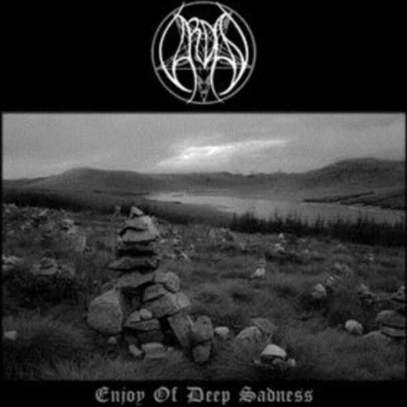 Vardan Enjoy Of Deep Sadness CD