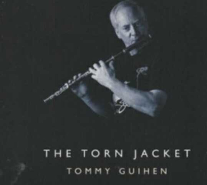 Tommy Guihen The Torn Jacket CD
