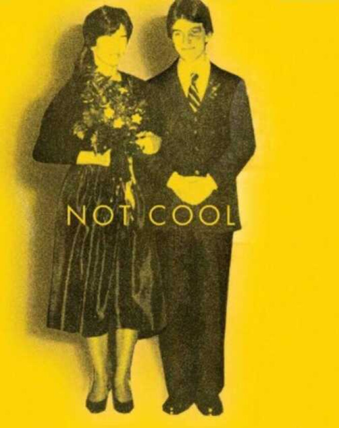 Tim Easton Not Cool CD
