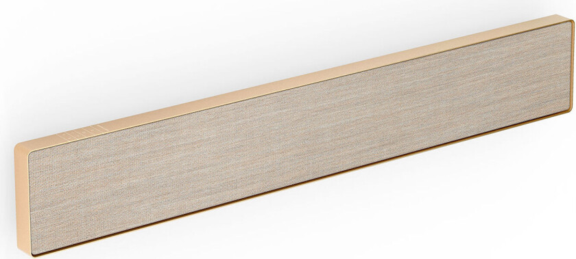 Beosound Stage Soundbar høyttaler