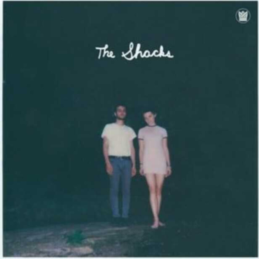 The Shacks The Shacks CD