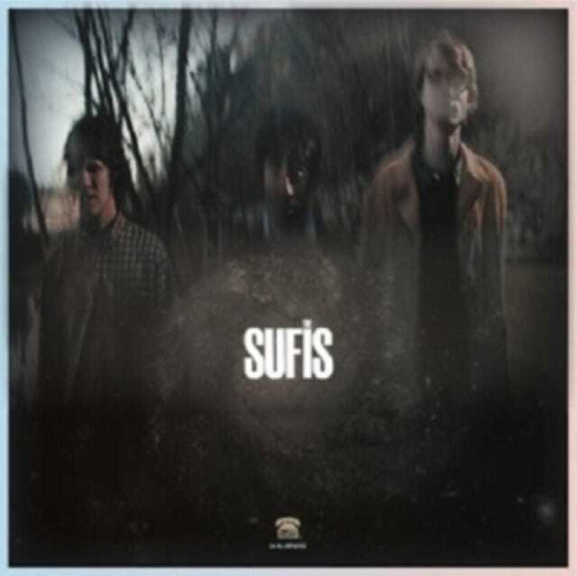 Sufis The Sufis LP/Vinyl