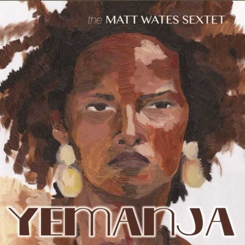 Matt Wates  Yemanja  CD