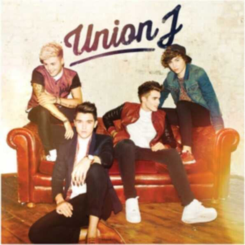Union J Union J CD