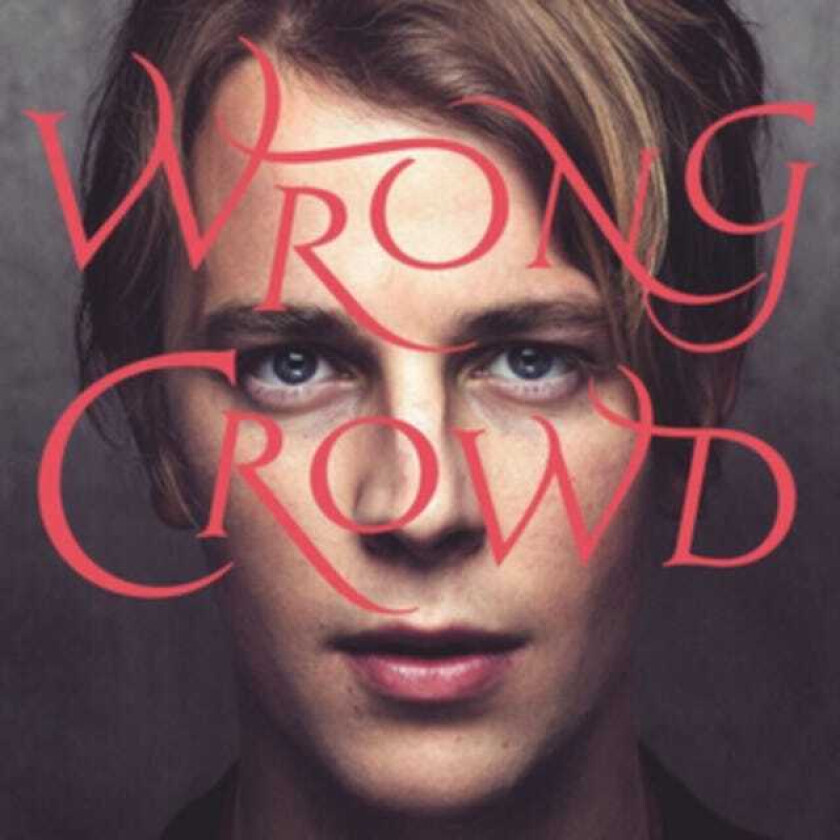 Tom Odell  Wrong Crowd  CD