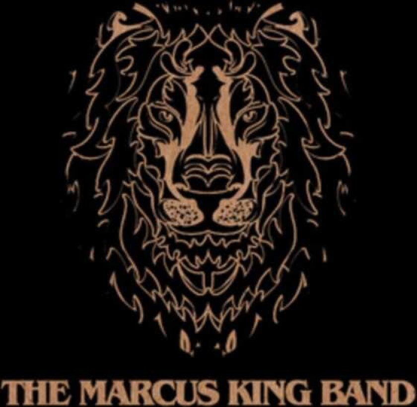 Marcus King The Marcus King Band CD